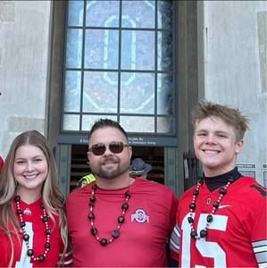 Meet your Posher, Matthew